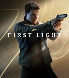 007 First Light