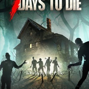 7 Days to Die