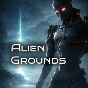Alien Grounds