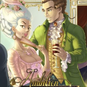 Ambition: A Minuet in Power