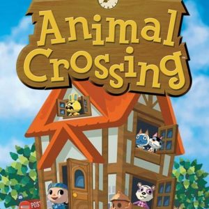 Animal Crossing