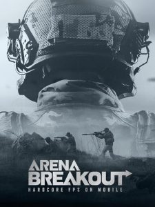Arena Breakout Cover