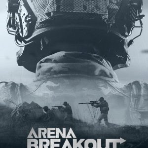 Arena Breakout