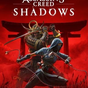 Assassin's Creed Shadows