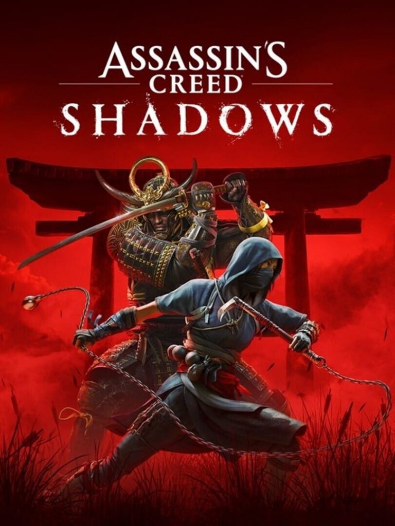 Assassin&rsquo;s Creed Shadows