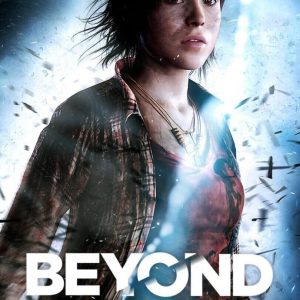 Beyond: Two Souls