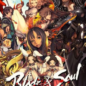 Blade & Soul