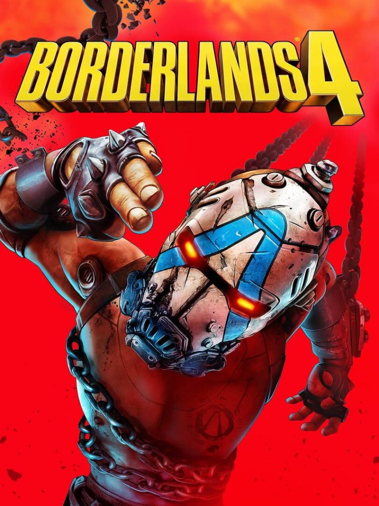 Borderlands 4