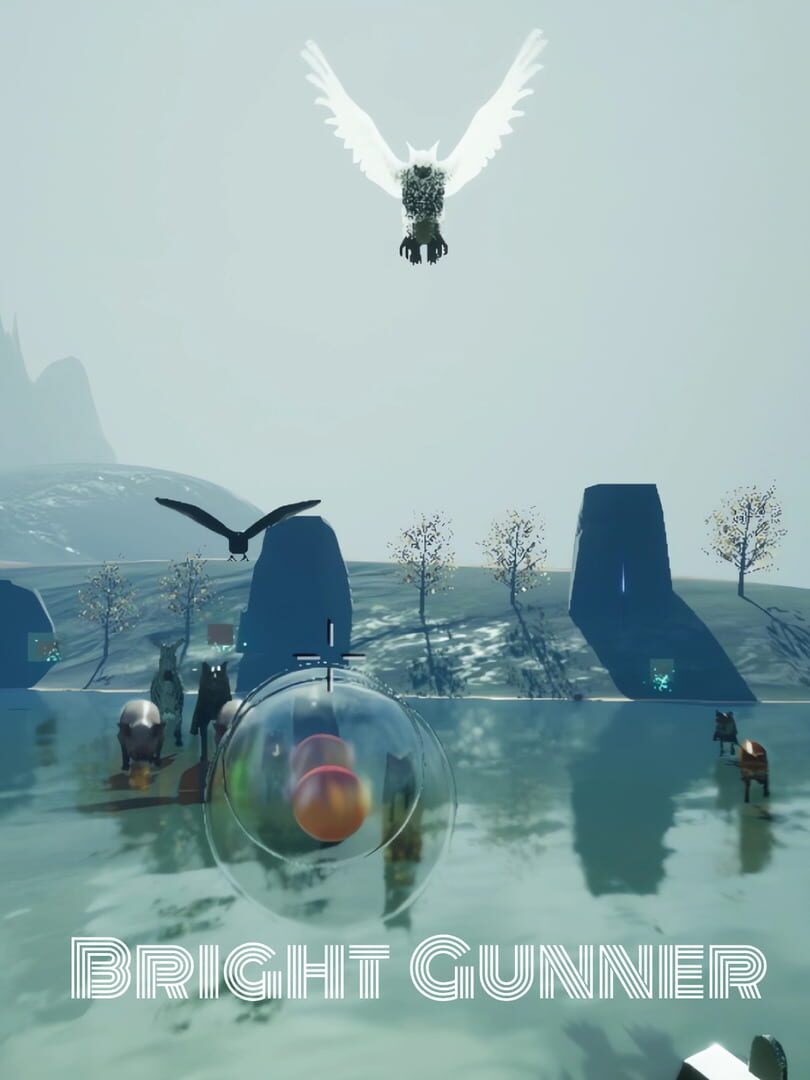 BrightGunner