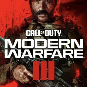Call of Duty: Modern Warfare III