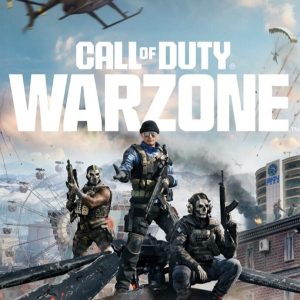 Call of Duty: Warzone