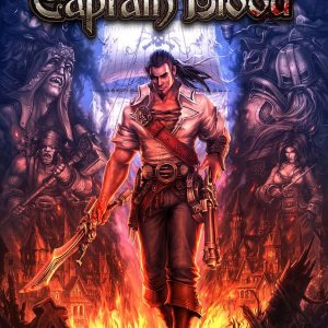 Captain Blood