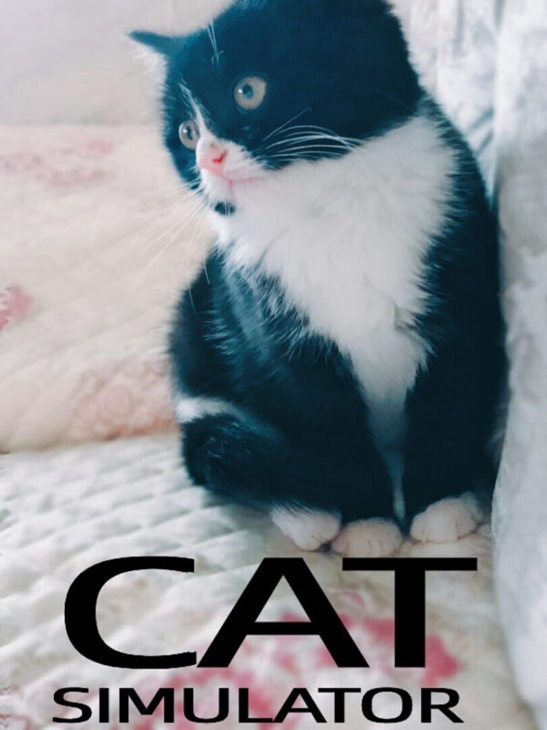 Cat Simulator: Meow