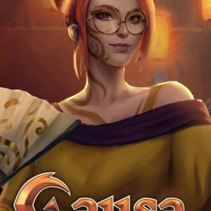 Causa, Voices of the Dusk