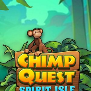 Chimp Quest: Spirit Isle
