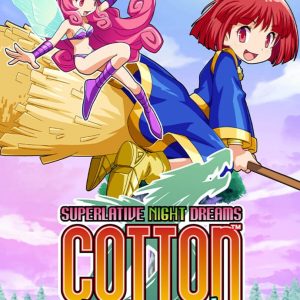 Cotton Rock 'n' Roll: 30th Anniversary - Limited Edition