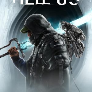 Hell is Us