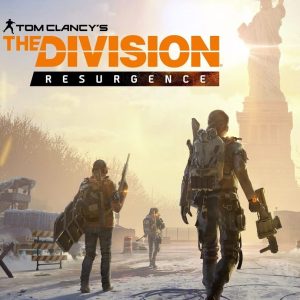 Tom Clancy's The Division: Resurgence