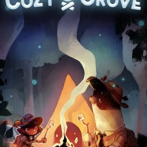 Cozy Grove