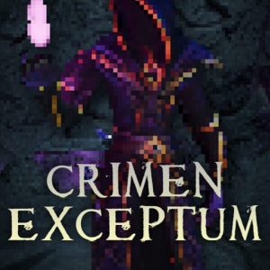 Crimen Exceptum
