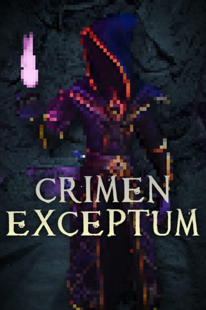 Crimen Exceptum
