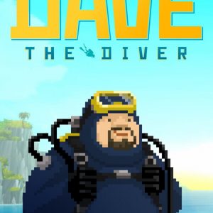 Dave the Diver