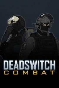 Deadswitch Combat Cover
