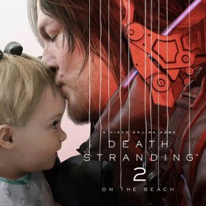 Death Stranding 2: On the Beach