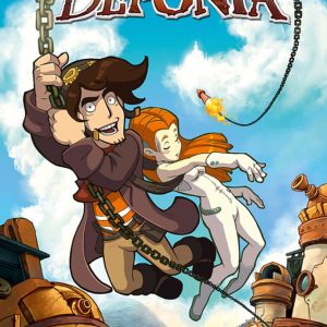Deponia