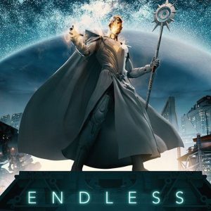 Endless Space 2