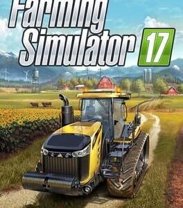Farming Simulator 17