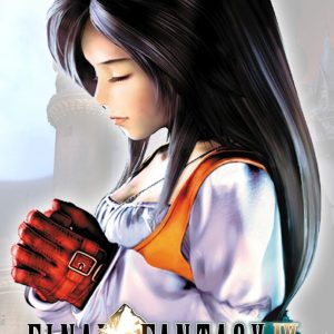 Final Fantasy IX