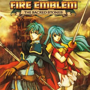 Fire Emblem: The Sacred Stones