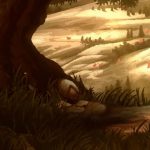 Screenshot officiel de God of War Sons of Sparta par Mega Cat Studios