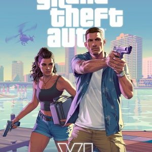 Grand Theft Auto VI