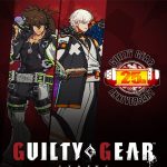 Guilty Gear: Strive