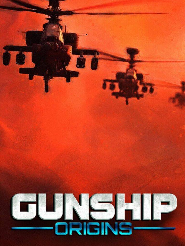 Gunship Origins