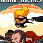 Gunslugs: Rogue Tactics