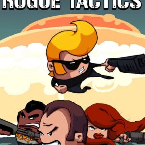 Gunslugs: Rogue Tactics