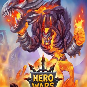 Hero Wars