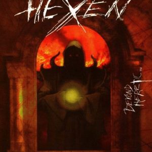 Hexen: Beyond Heretic