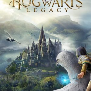 Hogwarts Legacy