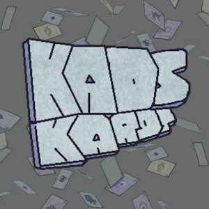 Kaos Kards