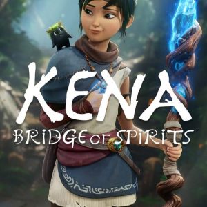 Kena: Bridge of Spirits