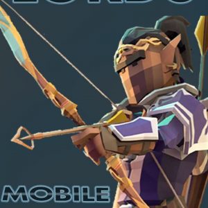 Lords Mobile