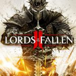 Lords of the Fallen II