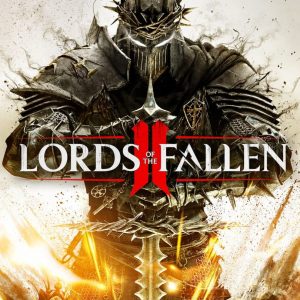 Lords of the Fallen II