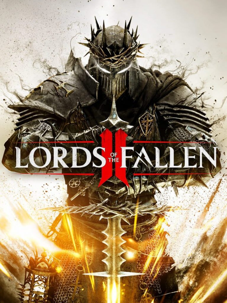 Lords of the Fallen II