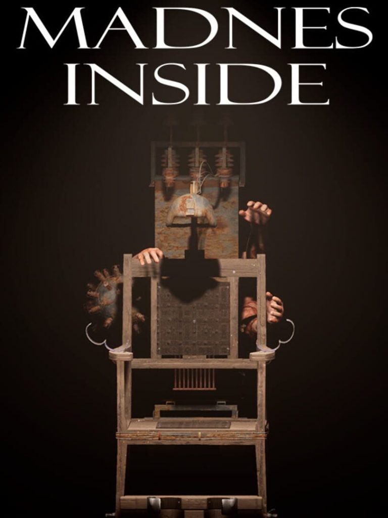 Madness Inside