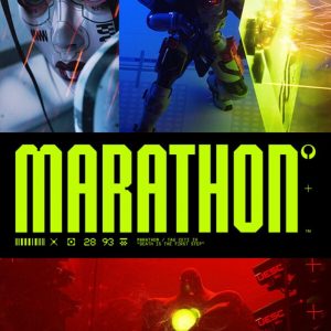 Marathon